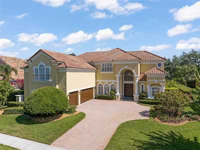 1524 Lake Rhea Dr Windermere,  FL 34786