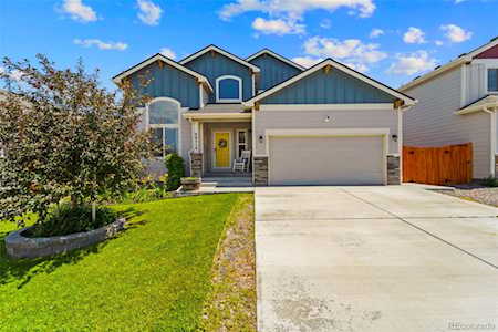 6519 Weiser Dr Colorado Springs, CO 80925