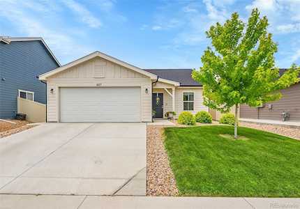 607 Apex Trl Ault, CO 80610