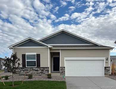 2131 Christina St Fort Lupton, CO 80621