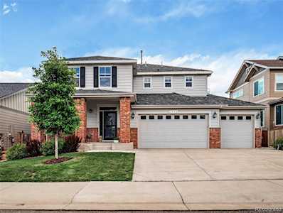 1536 Mcmurdo Trl Castle Rock, CO 80108