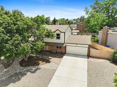 10378 W Weaver Ave Littleton, CO 80127