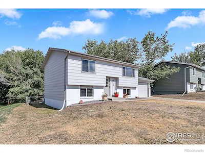 204 N Olive Ave Milliken, CO 80543