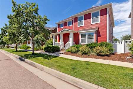 5778 Cassina Dr Colorado Springs, CO 80923