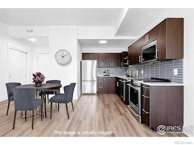 1707 Walnut St #206 Boulder, CO 80302