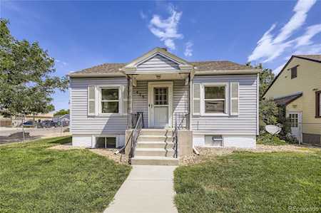 429 13th St Greeley, CO 80631