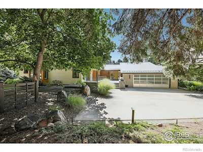 503 Kalmia Ave Boulder, CO 80304