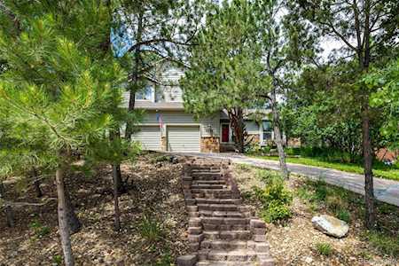 5328 Cliff Point Circle Colorado Springs, CO 80919