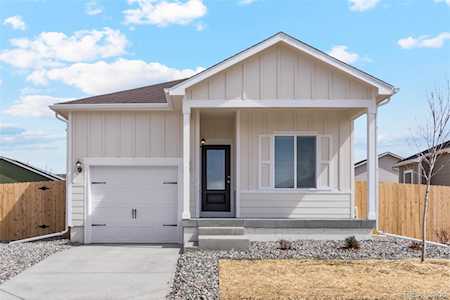 5863 Sawdust Dr Brighton, CO 80601