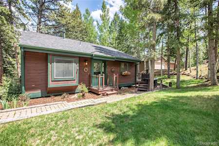 451 Evergreen Ct Woodland Park, CO 80863