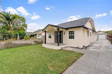 1005 E Brett St Inglewood,  CA 90302