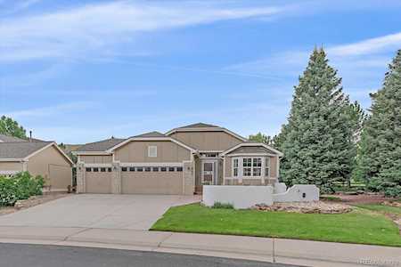 1684 Marsh Hawk Circle Castle Rock, CO 80109
