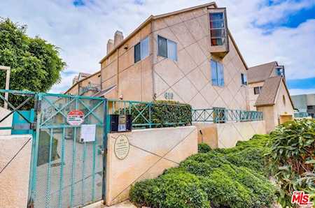 610 Venice Way #104 Inglewood,  CA 90302