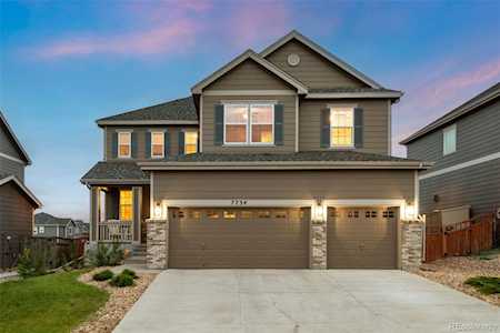 7734 Blue Water Dr Castle Rock, CO 80108