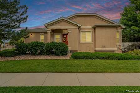 3272 Foxtail Ct Colorado Springs, CO 80920