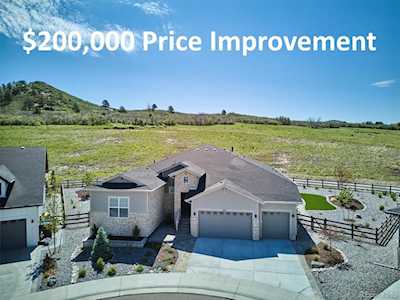 547 Scrubjay Circle Castle Rock, CO 80104