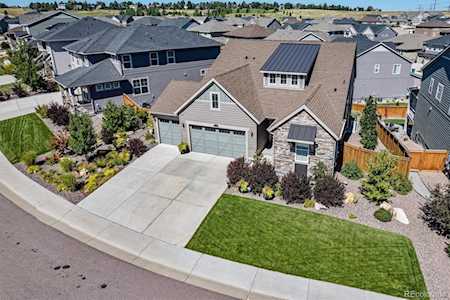 231 Green Valley Circle Castle Pines, CO 80108