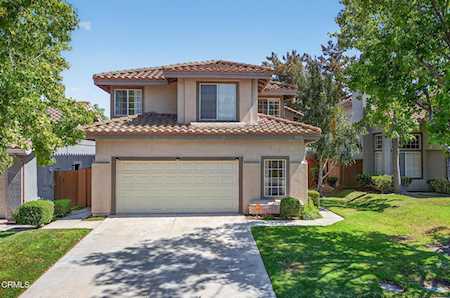 Teso Robles home for sale in Camarillo, CA