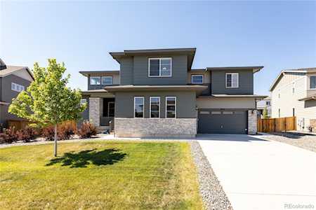 6656 Kenzie Circle Castle Pines, CO 80108