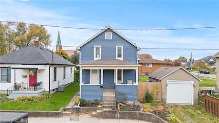 55 Albert Street W Thorold, ON L2V 2G6