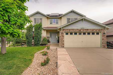 6831 S Fultondale Ct Aurora, CO 80016