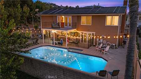 420 S Rolling Hills Place Anaheim Hills,  CA 92807