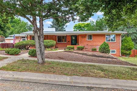 1422 Iowa Ave Colorado Springs, CO 80909