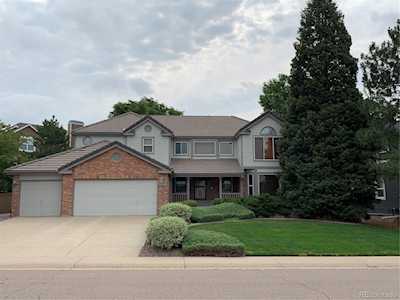9888 Falcon Creek Dr Highlands Ranch, CO 80130