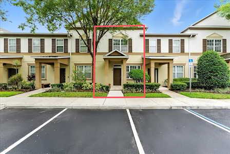 8259 Maritime Flag St #4 Windermere,  FL 34786