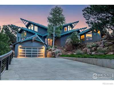 1145 Timber Ln Boulder, CO 80304