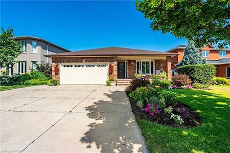 190 Brigade Drive Hamilton, ON L9B 2G4