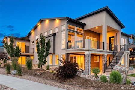 4911 Pearl Lake Way Colorado Springs, CO 80924