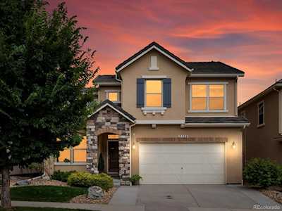 15524 W Auburn Ave Lakewood, CO 80228