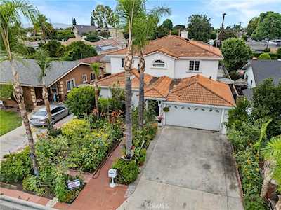 11714 Leibacher Ave Norwalk,  CA 90650