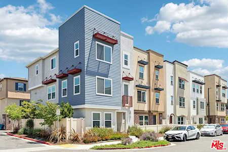 782 Daniel Freeman Circle Inglewood,  CA 90301