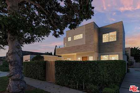 4225 La Salle Ave Culver City,  CA 90232