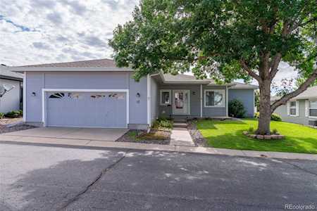 17 Carla Circle Broomfield, CO 80020