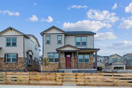 682 N Shawnee St Aurora, CO 80018