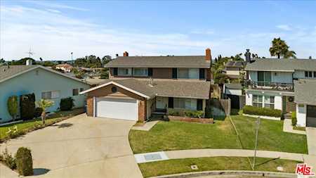 5104 Lindblade Dr Culver City,  CA 90230