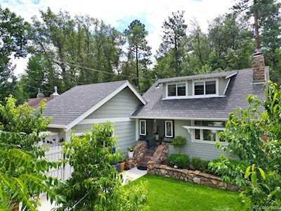 1517 Winfield Ave Colorado Springs, CO 80906