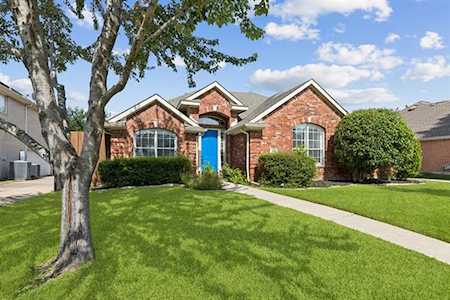 423 Walnut Drive Murphy, TX 75094