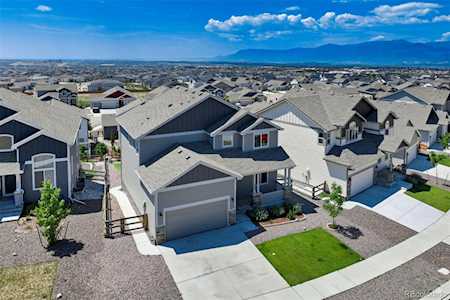 5633 Makalu Dr Colorado Springs, CO 80924