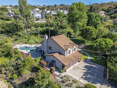 5347 E Big Sky Ln Anaheim Hills,  CA 92807