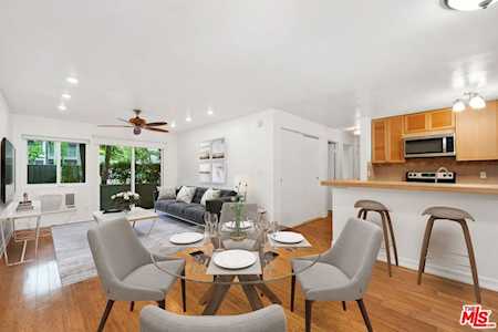 4900 Overland Ave #158 Culver City,  CA 90230