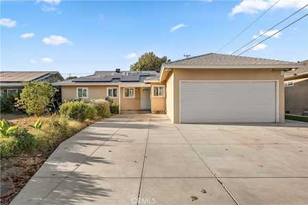 1307 W Hill Ave Fullerton,  CA 92833