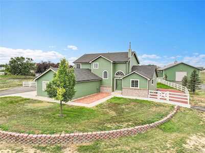 9153 E 155th Dr Brighton, CO 80602