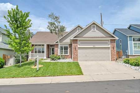 19115 E Belleview Place Centennial, CO 80015