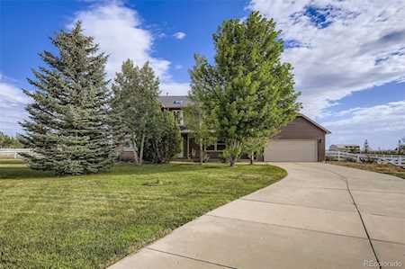 5128 Foothills Dr Berthoud, CO 80513