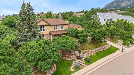 4725 Newstead Place Colorado Springs, CO 80906