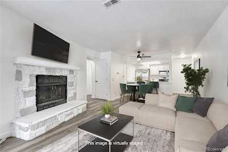 4283 S Salida Way #8 Aurora, CO 80013